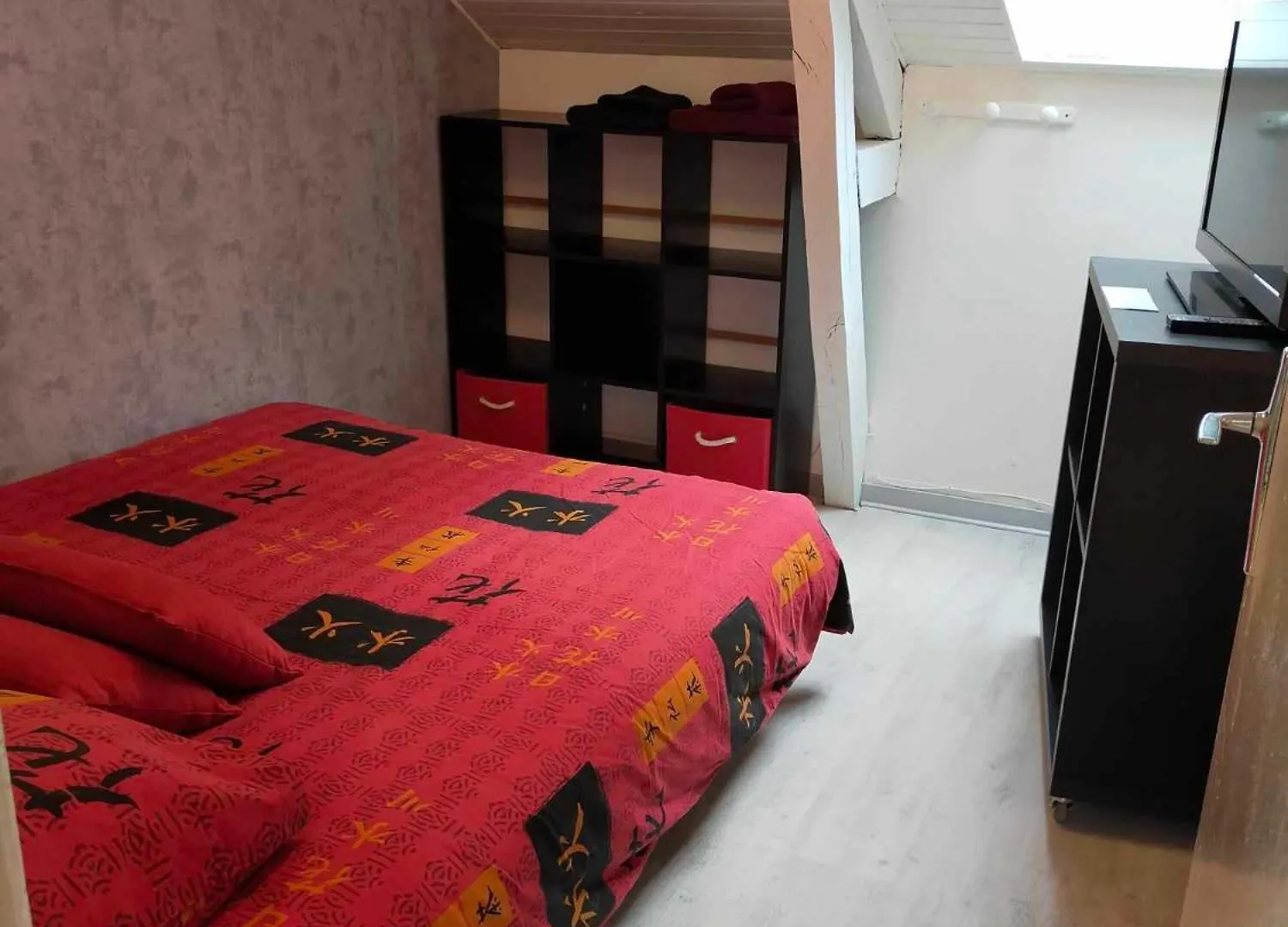 Petit Appartement Centre Vitre 0*, ヴィトレ