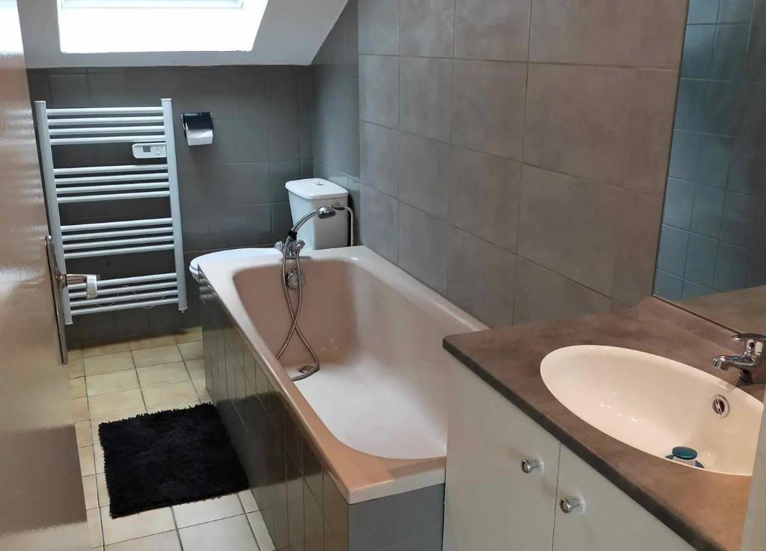 Petit Appartement Centre Vitre